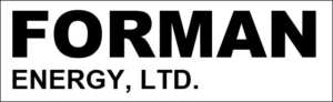 Forman Energy