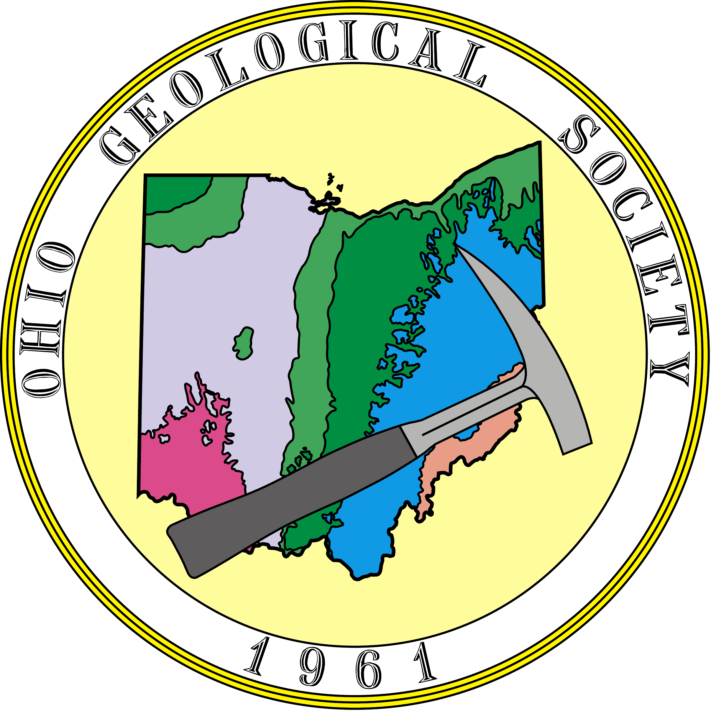 The Ohio Geological Society