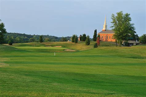 Chapel Hill Golf Course